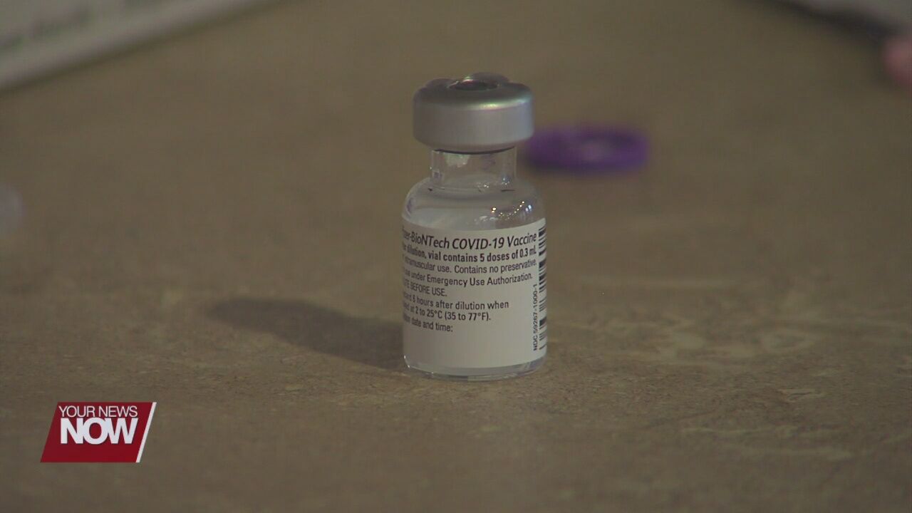 State tries to address concerns for those in nursing homes not wanting a vaccine